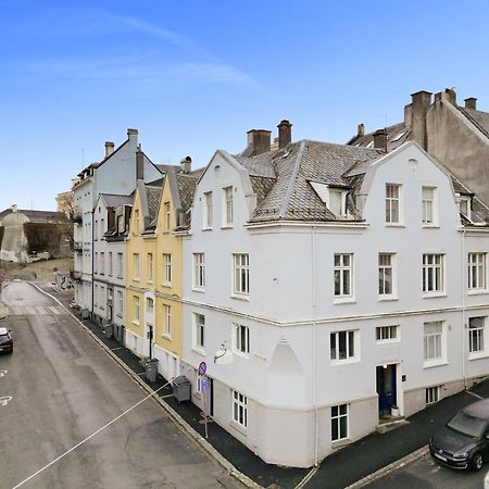 Homerentals L 120Sqm Mid-Central - King Beds - 500Mbps Wi-Fi Bergen Zewnętrze zdjęcie
