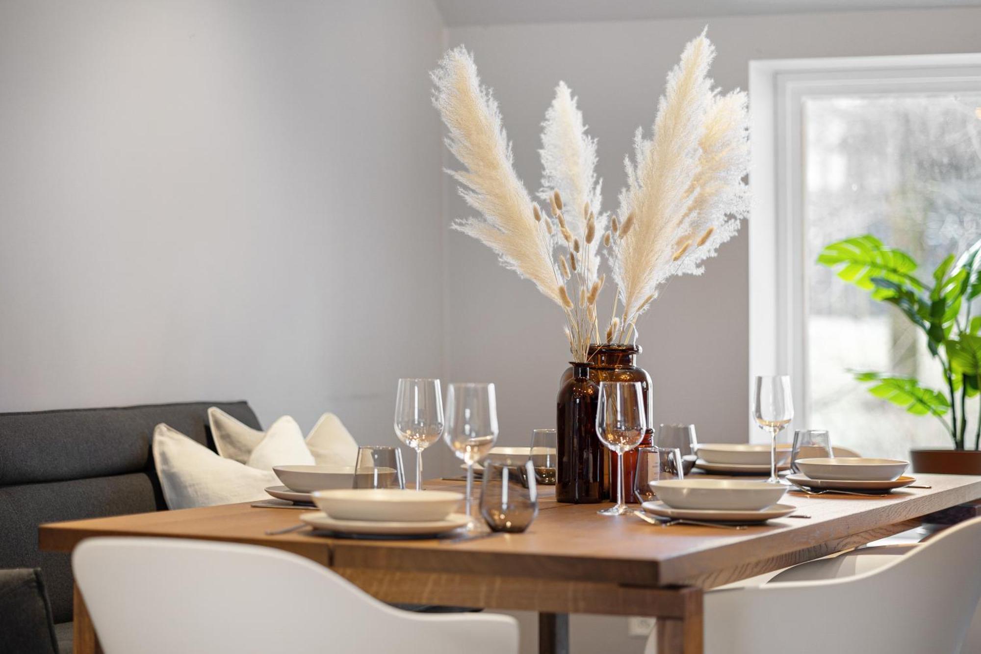 Homerentals L 120Sqm Mid-Central - King Beds - 500Mbps Wi-Fi Bergen Zewnętrze zdjęcie