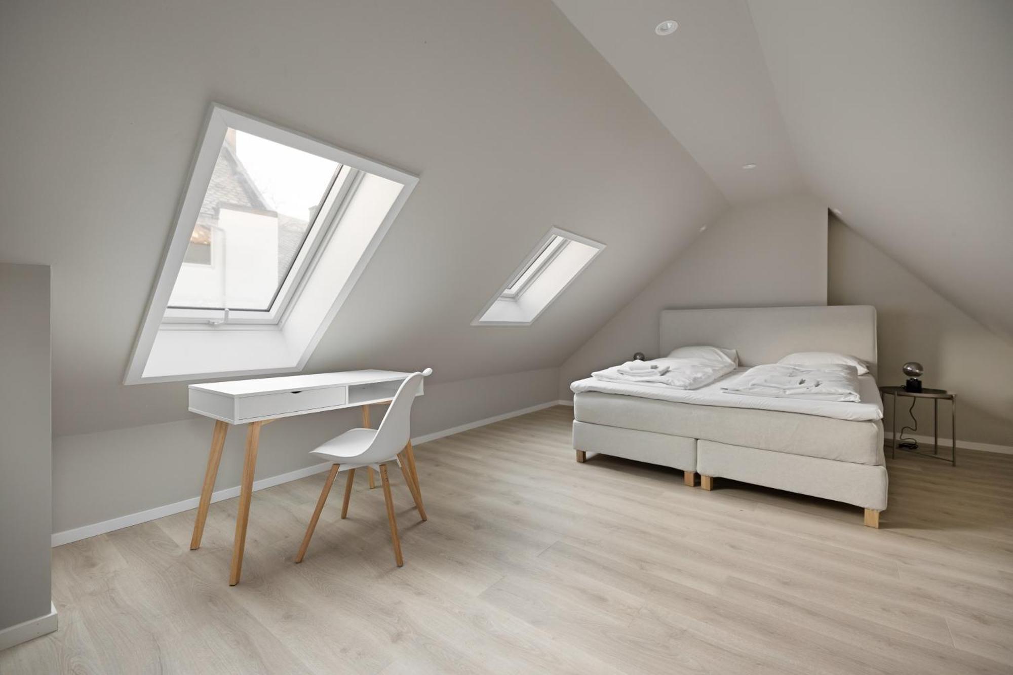 Homerentals L 120Sqm Mid-Central - King Beds - 500Mbps Wi-Fi Bergen Zewnętrze zdjęcie
